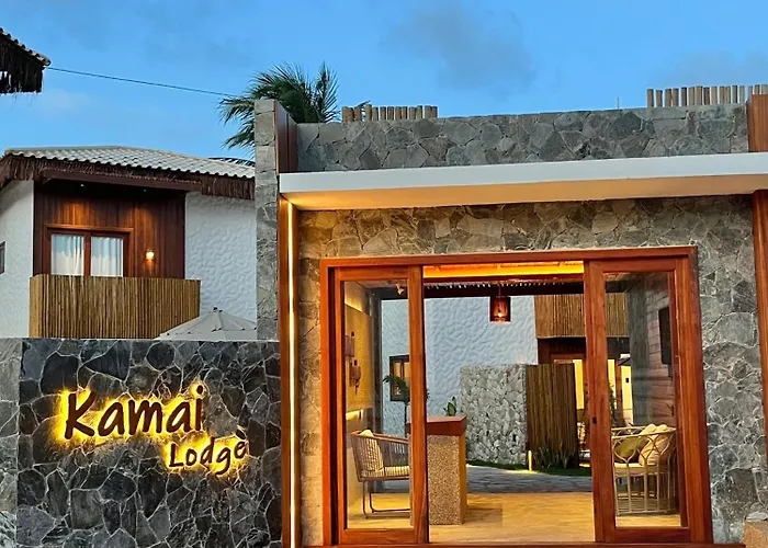 Kamai Lodge Icarai