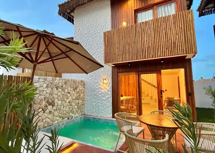 Kamai Lodge Icarai