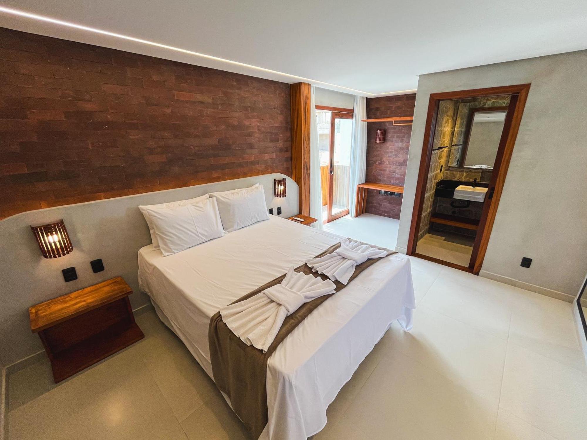Apartment Kamai Icarai (Amontada)