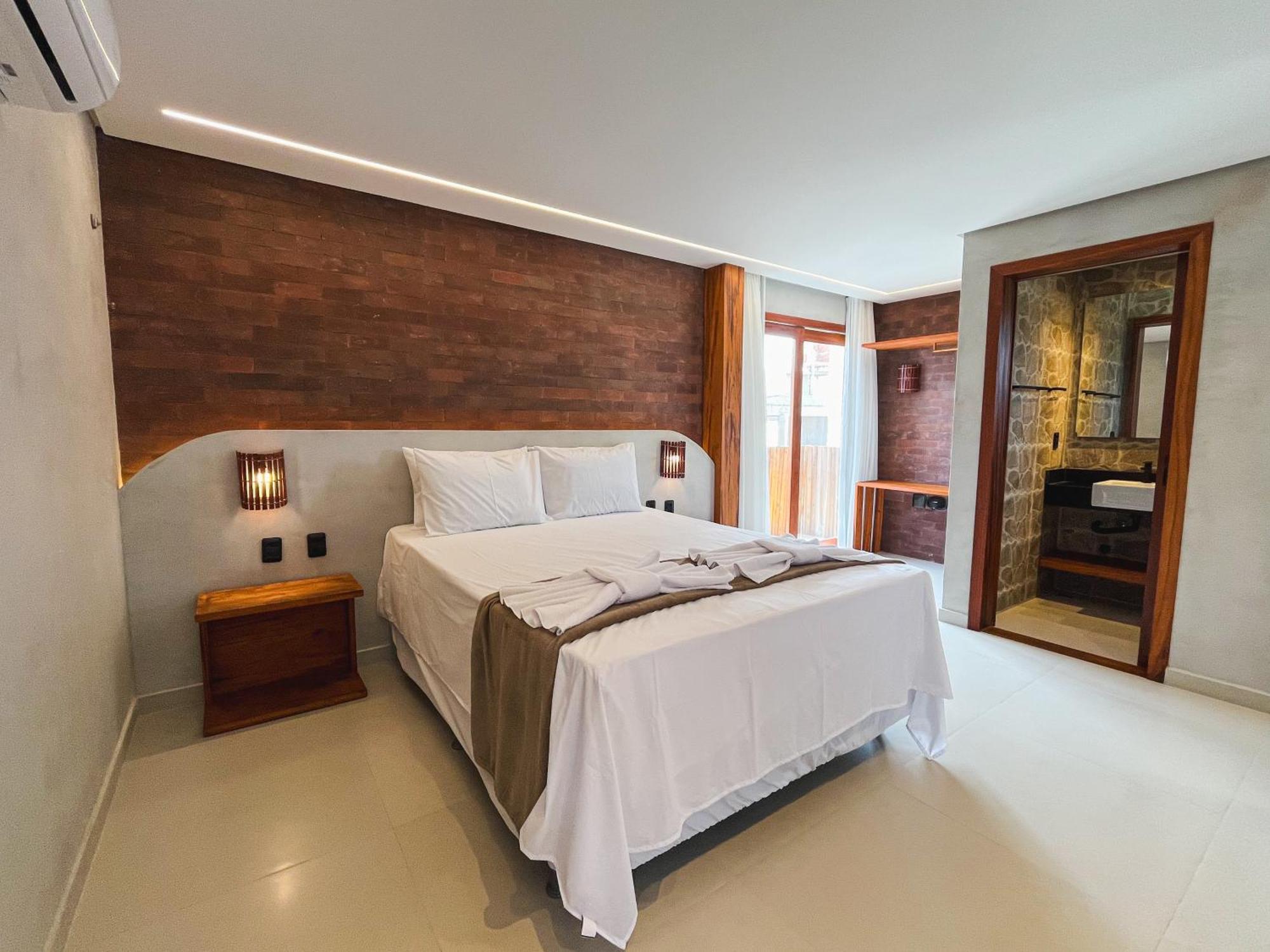 Kamai Apartment